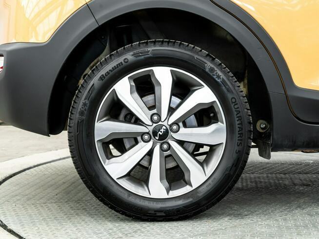 Kia Stonic 1,0T DCT M+Smart Polski Salon Poznań - zdjęcie 9