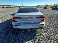 Volvo S60 Najwyższa wersja wyposażenia ULTIMATE / AWD / B5 Warszawa - zdjęcie 6