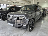 Defender 3.0D I6 350KM AWD Auto X-Dynamic HSE 130 / Salon Polska Łódź - zdjęcie 2