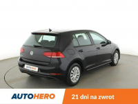 Volkswagen Golf klimatyzacja czujniki parkowania grzane fotele Warszawa - zdjęcie 7