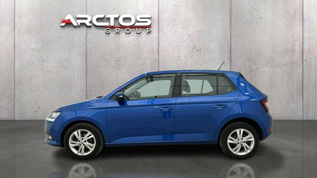 Skoda Fabia 1.0 TSI ambition Warszawa - zdjęcie 2