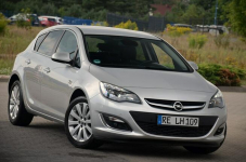 Opel Astra 1,4Turbo*120KM*Navi*Kamera*LED*Lift**Niemcy Ostrów Mazowiecka - zdjęcie 2