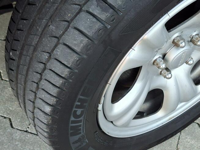 Subaru Forester * 4X4* LPG * Bardzo Ładny* LiFTiNG* Tempomat* Olsztyn - zdjęcie 7