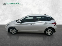 Hyundai i20 1.2 Classic Plus Hatchback Warszawa - zdjęcie 8