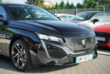 Peugeot 308 1.2 PureTech Automat Kamera FullLED Baranowo - zdjęcie 4