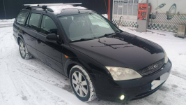 Ford Mondeo 1.8 benzyna nagaznik dachowy, hak Tanie Auta Fasty Fasty - zdjęcie 3