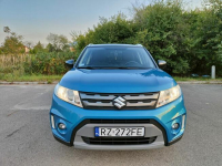 Suzuki Vitara 1.6 b 2016 r. Salon Polska - Rzeszów Rzeszów - zdjęcie 8