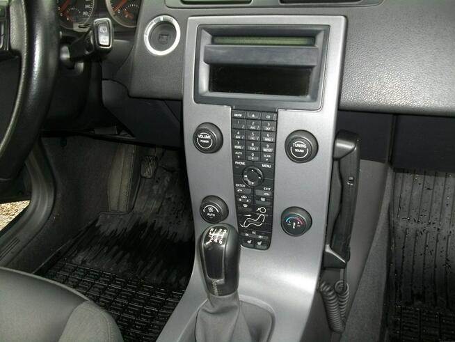 Volvo V50 bez DPF/2.0D/136 KM Katowice - zdjęcie 11