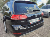 Volkswagen Golf Salon Polska highline Otwock - zdjęcie 8