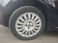 Fiat Punto Evo Salon polska Łódź - zdjęcie 7