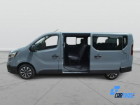 Renault Trafic 2.0 dCi 150 KM Long L2 9 osobowy Kraków - zdjęcie 8