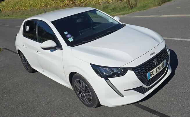 Peugeot 208 77.000km Pleszew - zdjęcie 2
