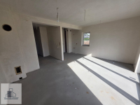 Dom z bardzo dobrych materiałów w stanie deweloperskim 114 m² | Marynino - zdjęcie 7