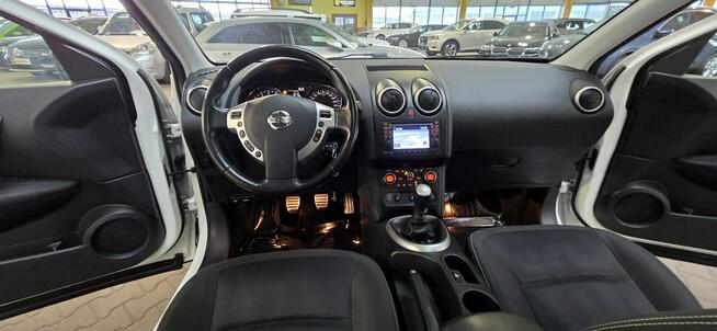Nissan Qashqai ZOBACZ OPIS !! W podanej cenie roczna gwarancja Mysłowice - zdjęcie 12