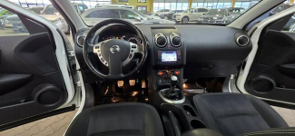 Nissan Qashqai ZOBACZ OPIS !! W podanej cenie roczna gwarancja Mysłowice - zdjęcie 12