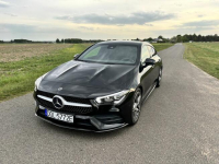 Mercedes CLA 200 AMG LINE GWARANCJA MB Oleśnica - zdjęcie 4