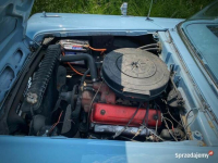 1959 Ford galaxie Gromada - zdjęcie 12