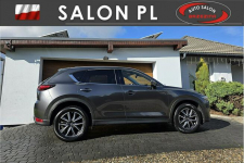 Mazda CX-5 serwis ASO, bezwypadkowy, AWD, automat Rydułtowy - zdjęcie 5
