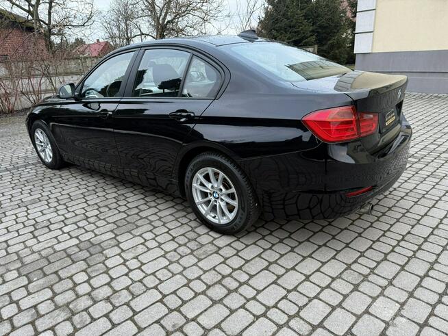 BMW 320 Bardzo dobry stan, Klimatronik, Alufelgi. Chlewice - zdjęcie 4