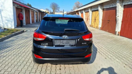 HYUNDAI IX35 * BENZYNA * SUPER STAN * 2013 Zamość - zdjęcie 8
