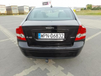 Volvo S40 2.0d Ciechanów - zdjęcie 4