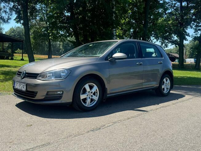 Volkswagen Golf Kobielice - zdjęcie 1