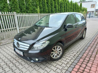 Mercedes-Benz Klasa B 180 (CDI) d AMG Line Kielce - zdjęcie 2