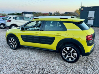 C4 Cactus LED Navi Kamera Nowe Opony Bez wkładów Szerominek - zdjęcie 4