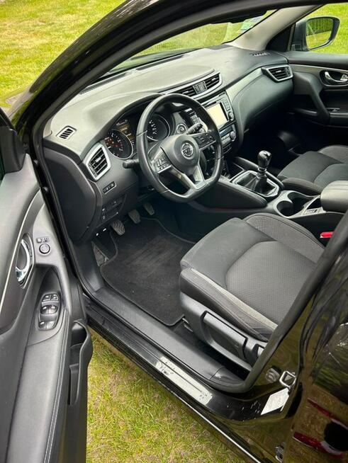 Nissan Qashqai #Lift #Kamery360 #Navi Laskowo - zdjęcie 9