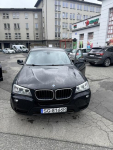 BMWX3 F25 Gliwice - zdjęcie 9