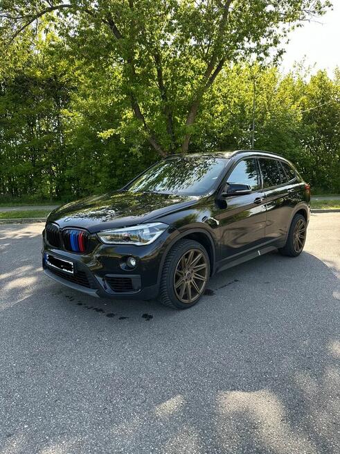 Bmw x1 sDrive18i 2019 Skierniewice - zdjęcie 3
