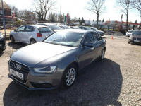 Audi A4 2.0 TDI Ambiente Słupsk - zdjęcie 3