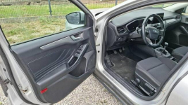 Ford Focus 2.0 EcoBlue Titanium Grójec - zdjęcie 7