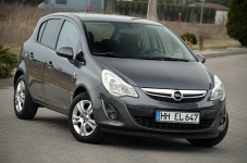Opel Corsa 1,4Benzyna*87KM*Kamera *Navi*Niemcy