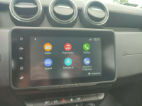 Dacia Duster Bezwypadkowy kamera cofania Otwock - zdjęcie 12