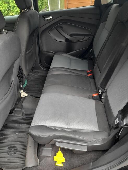 FORD ESCAPE sprzedam Wola Rzędzińska - zdjęcie 5