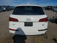 Audi Q5 Quattro / Virtual / niski przebieg Warszawa - zdjęcie 6