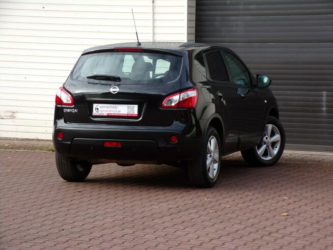 Nissan Qashqai Lift /Gwarancja /Klimatronic /2,0 /141KM / Mikołów - zdjęcie 12