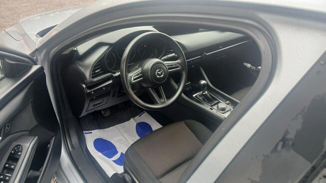 Mazda 3 Janów Lubelski - zdjęcie 8