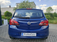 Opel Corsa 2018,1.4 benz, niski przebieg, bardzo ładna Chełm Śląski - zdjęcie 6