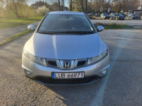 Honda Civic VIII 2009 LIFT 1.8 140 km + LPG Lublin - zdjęcie 1