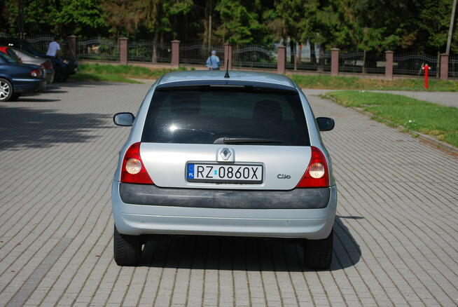 RENAULT CLIO 1.5 dCi PRIVILEGE Świlcza - zdjęcie 5