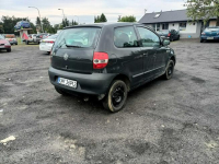 Volkswagen Fox 1.2 05r Tarnów - zdjęcie 4
