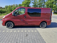 Opel Vivaro Stare Miasto - zdjęcie 3