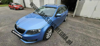 Škoda Octavia Kiczyce - zdjęcie 2