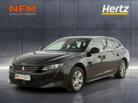 Peugeot 508 1,5 Bluehdi (130 KM) Active SW Salon PL  F-Vat