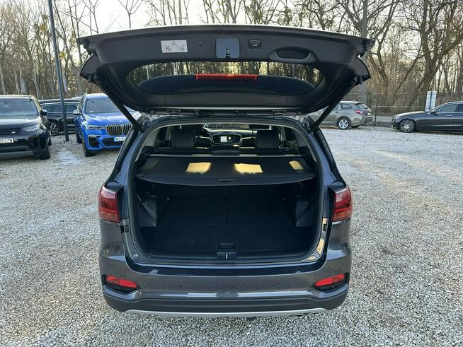 Kia Sorento 2.2 CRDI GT Line aut, Salon PL! 1 właściciel! FV! Pęcice - zdjęcie 10