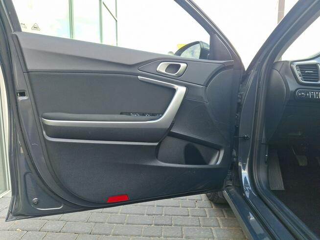 Kia Nowy Ceed 1.5 T-GDI 160KM/manual/serwisowany/1 właściciel Toruń - zdjęcie 10
