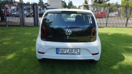 Volkswagen Up! z Niemiec. Gwarancja. Polecam !!! Zielona Góra - zdjęcie 6