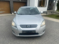 Kia Ceed benzyna , Słupsk - zdjęcie 3